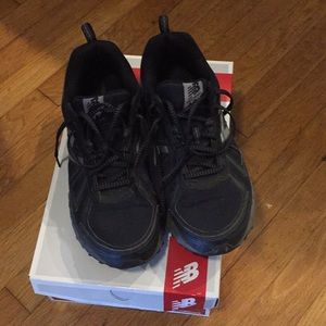 New Balance Trail Running Shoes